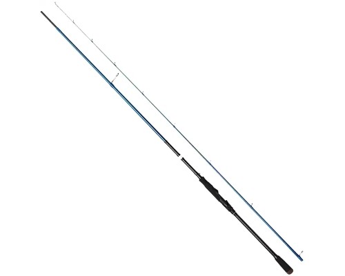 Вудилище Savage Gear SGS2 All-Around 9'/2.74m 10-40g (1854.43.53) Вудилище Savage Gear SGS2 All-Around 9'/2.74m 10-40g (1854.43.53)