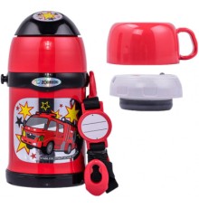 Термос Zojirushi SC-ZT45RZ Child 0.45 л Red (1678.03.81)