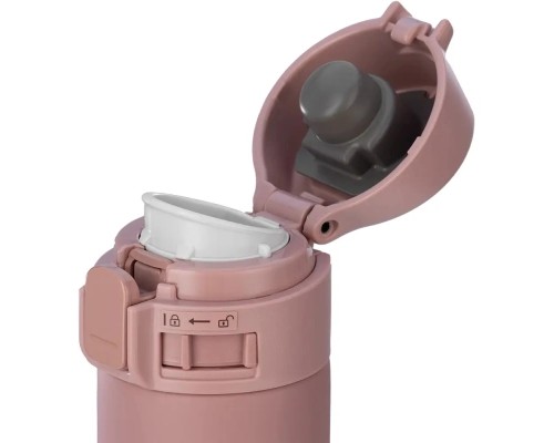 Термокружка Zojirushi SM-PD20PM 0.2l Terracotta (1678.06.05)