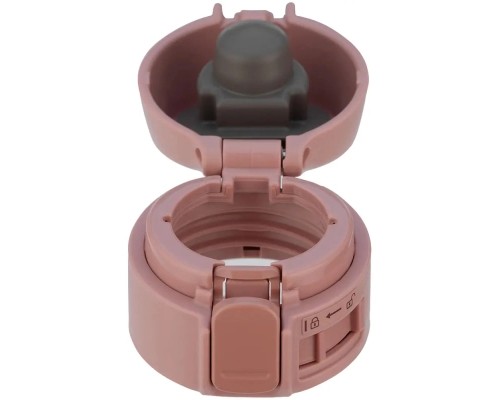 Термокружка Zojirushi SM-PD20PM 0.2l Terracotta (1678.06.05)