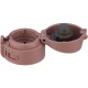 Термокружка Zojirushi SM-PD20PM 0.2l Terracotta (1678.06.05)
