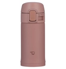 Термокружка Zojirushi SM-PD20PM 0.2l Terracotta (1678.06.05)