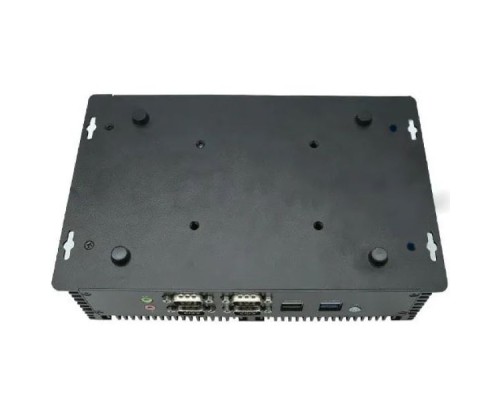 Промисловий ПК VenBOX GK1-8250U i5 8250/8GB/256GGB/8xUSB/6xRS232/2xLAN/WiFi/BT/HDMI/VGA (GK1-8250U-8-256)