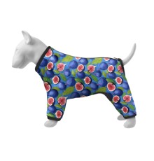 Вітровка для тварин WAUDOG Clothes Інжир XS 25 (386-4053)