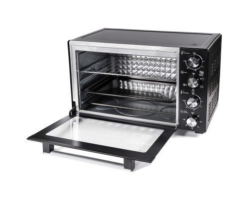 Електропіч Hölmer HEO-248CL