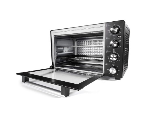 Електропіч Hölmer HEO-248CL