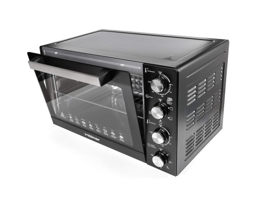 Електропіч Hölmer HEO-248CL