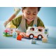 Конструктор LEGO DUPLO Town Швидка допомога та водій (10447)