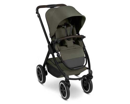 Коляска ABC design Samba 2 Avocado (12005022500) Коляска ABC design Samba 2 Avocado (12005022500)