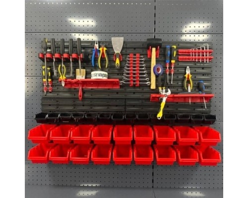 Полиця для інструменту Kistenberg KS_kit90