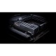 Модуль пам'яті для комп'ютера DDR5 48GB (2x24GB) 5200 MHz Ripjaws S5 Black G.Skill (F5-5200J4040A24GX2-RS5K)