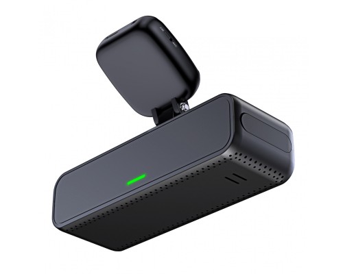 Відеореєстратор Aspiring AT320 UHD 4K Speedcam WiFi GPS (Aspiring AT320 UHD 4K, Speedcam, WiFi, GPS)