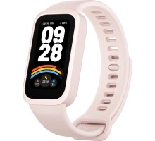 Фітнес браслет Xiaomi Smart Band 9 Active (BHR9917GL) Pink (1111962)