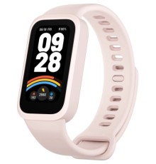 Фітнес браслет Xiaomi Smart Band 9 Active (BHR9917GL) Pink (1111962)