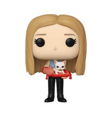 Фігурка Funko Pop серії Друзі S6 - Рейчел (80189)