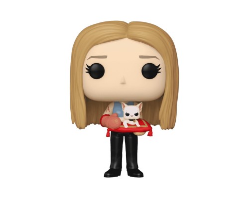 Фігурка Funko Pop серії Друзі S6 - Рейчел (80189)
