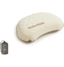 Туристична подушка Naturehike ультралегка CNK2300DZ024 стандартна (6976507667678)