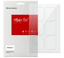 Плівка захисна Armorstandart Xiaomi Redmi Watch 5 6pcs (ARM83398)