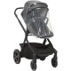 Коляска Nuna 2 в 1 Demi Grow, Frost, сірий (ST08100/CC03901FRTGL)