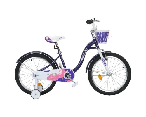 Велосипед Space 20