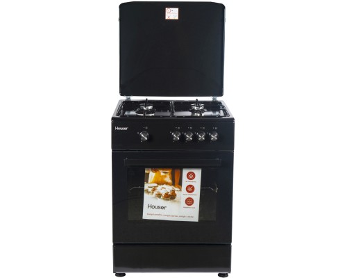 Плита Houser FSG6201B