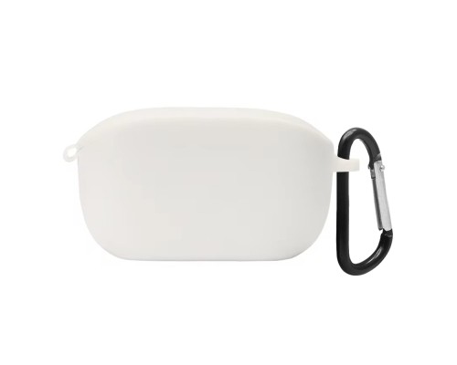 Чохол для навушників Armorstandart Hang Case для JBL Wave Buds White (ARM79918)