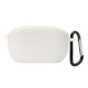 Чохол для навушників Armorstandart Hang Case для JBL Wave Buds White (ARM79918)