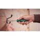 Викрутка Bosch набір 6шт, SL 4, 6.5 мм, PH1х100 мм, PH2х125 мм, PZ1х100 мм, PZ2х125 мм (1.600.A02.BX7)