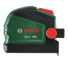 Рулетка Bosch 5м х 19мм (1.600.A02.Z9Y)