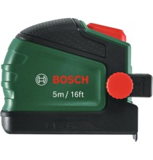Рулетка Bosch 5м х 19мм (1.600.A02.Z9Y)