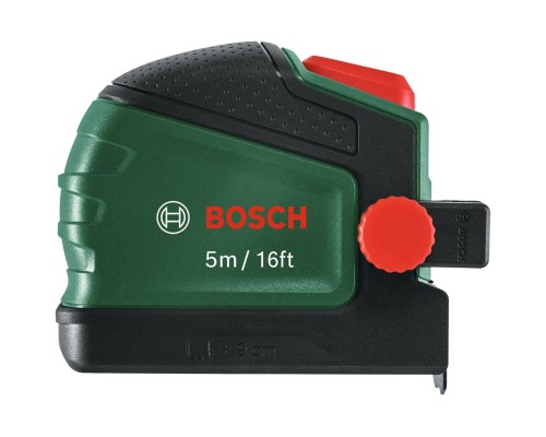 Рулетка Bosch 5м х 19мм (1.600.A02.Z9Y)