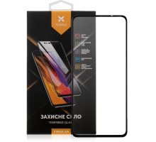Скло захисне Vinga Xiaomi Redmi Note 14 (VGXRN14)