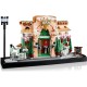 Конструктор LEGO Icons Французька кав'ярня (10362)