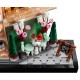 Конструктор LEGO Icons Французька кав'ярня (10362)