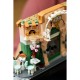 Конструктор LEGO Icons Французька кав'ярня (10362)