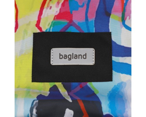 Рюкзак для ноутбука Bagland 17