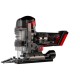 Електролобзик Einhell TP-JST 18/135 Li BL - Solo PXC 18В, 3500об/хв (без АКБ та ЗП) (4321265)