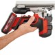 Електролобзик Einhell TP-JST 18/135 Li BL - Solo PXC 18В, 3500об/хв (без АКБ та ЗП) (4321265)