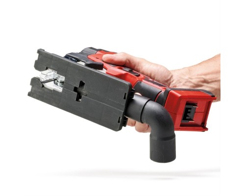 Електролобзик Einhell TP-JST 18/135 Li BL - Solo PXC 18В, 3500об/хв (без АКБ та ЗП) (4321265)