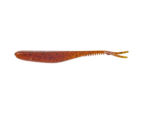 Силікон рибальський Select Victim V-Tail 2.5