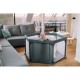 Дитячий манеж FreeON HEXAGON Grey (44459)