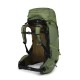 Рюкзак туристичний Osprey Atmos AG 50 mythical green - S/M - зелений (009.2795)