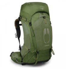 Рюкзак туристичний Osprey Atmos AG 50 mythical green - S/M - зелений (009.2795)