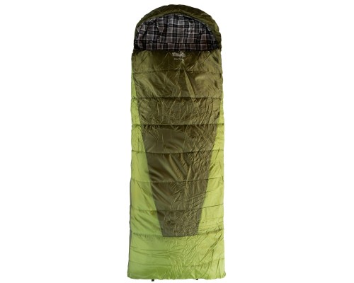 Спальний мішок Tramp Sherwood Long Olive/Grey R (UTRS-054L-R)
