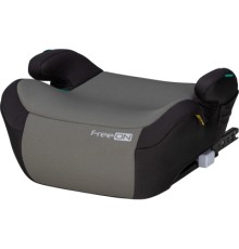 Автокрісло FreeON TAURUS Fix бустер, коричневе (49362)