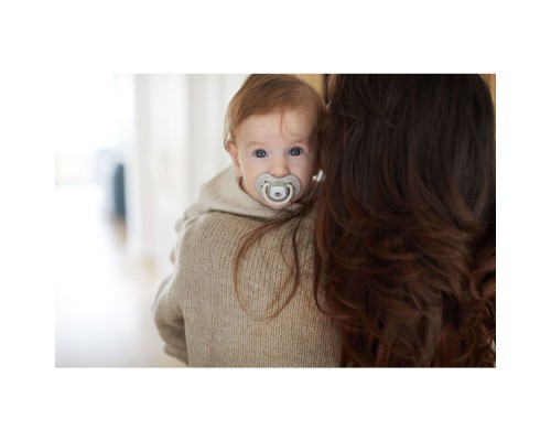 Пляшечка для годування Lovi Захист рефлексу ссання Buddy Bear 150 мл (0204exp)