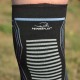 Фіксатор коліна PowerPlay PP-4099 Knee SupportЧорно/Сині L/XL (PP_4099_L/XL_Bl/Blue)