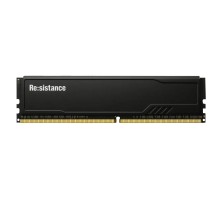 Модуль пам'яті для комп'ютера DDR4 16GB 2666 MHz CL19 1.2V Resistance INTELIGENTES (IR4CHD1/16)