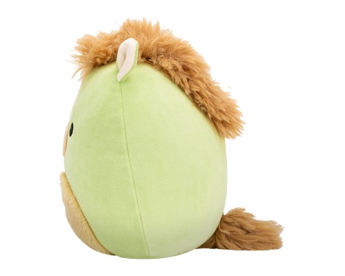 М'яка іграшка Squishmallows Кінь Біллі 30 см (SQCR07943) М'яка іграшка Squishmallows Кінь Біллі 30 см (SQCR07943)