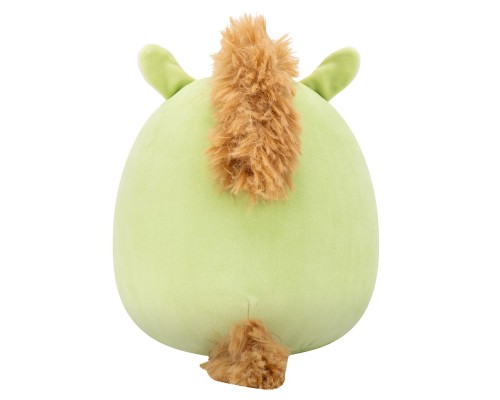 М'яка іграшка Squishmallows Кінь Біллі 30 см (SQCR07943) М'яка іграшка Squishmallows Кінь Біллі 30 см (SQCR07943)
